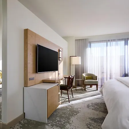 The Westin Los Angeles Airport-3
