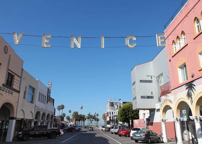Samesun Venice Beach